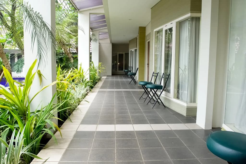Topaz Guest House - photo 10