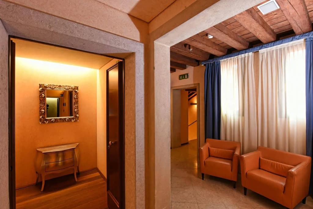 Palazzo Selvadego - photo 7