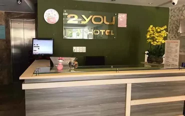 2You Hotel Trung Son - photo 1