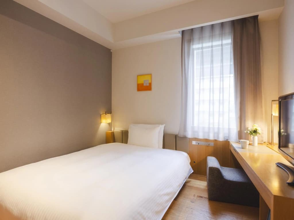 Gracery Tokyo Tamachi Hotel  - photo 3