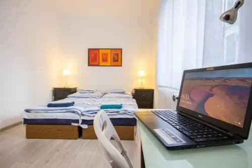 Andrássy Apartment with Inside Parking - photo 5