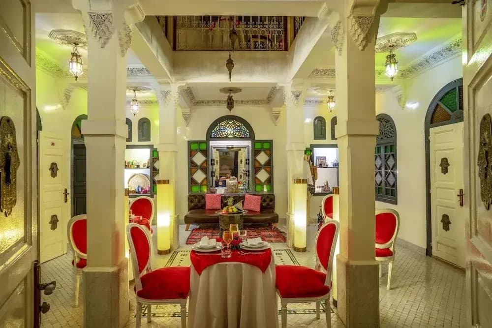Riad Le Desir - photo 28