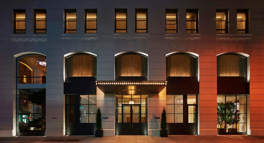 11 Howard, New York, a Member of Design Hotels - photo 1