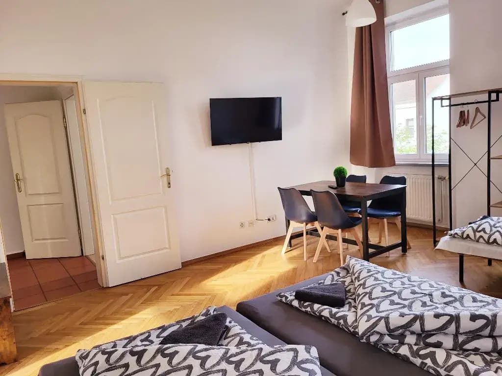 Oswald Apartments Vienna - photo 5