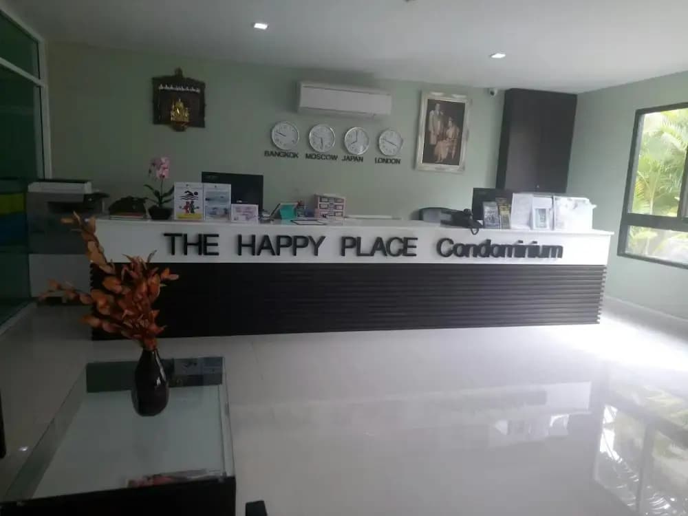 The Happy Place Condominium by Clifton - photo 12