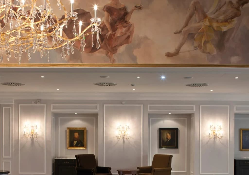 Austria Trend Parkhotel Schönbrunn - photo 29