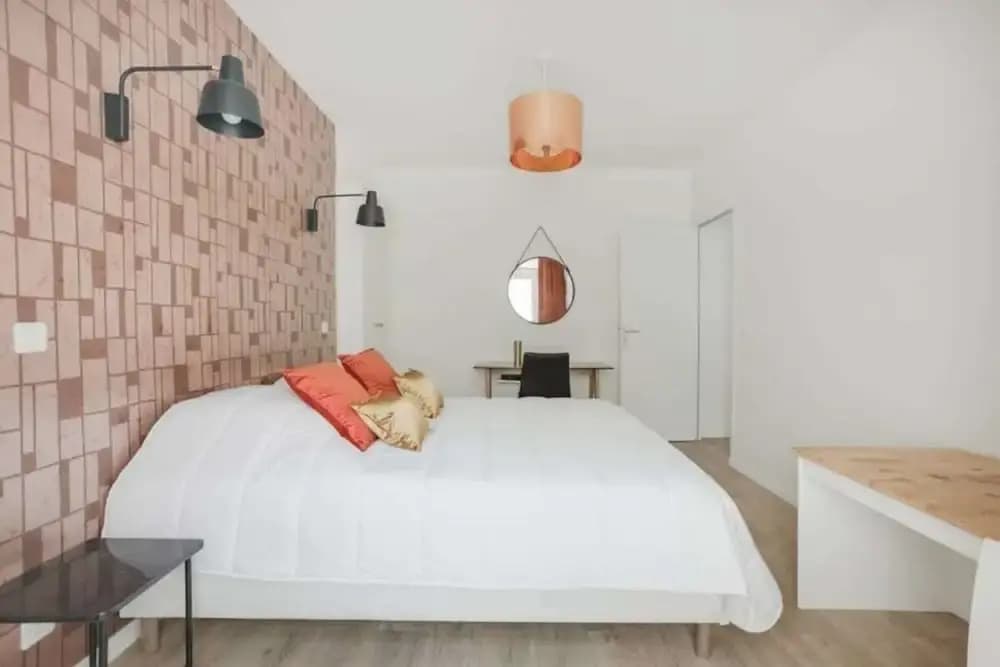 Charming and Well Decorated Apartment in Paris - photo 3