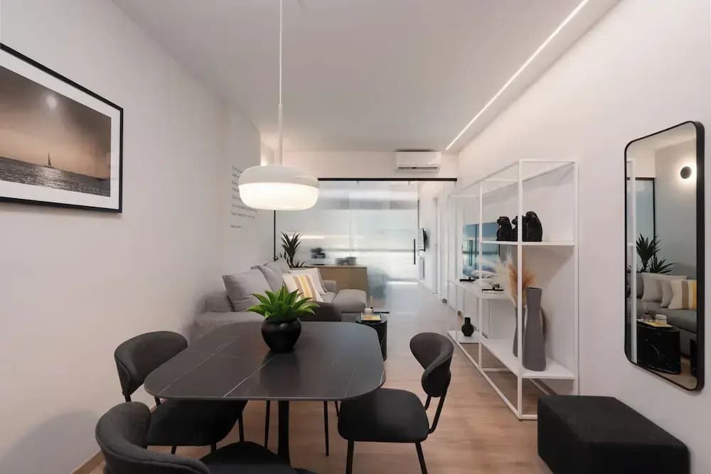 Kosmos Luxury Residences - photo 13