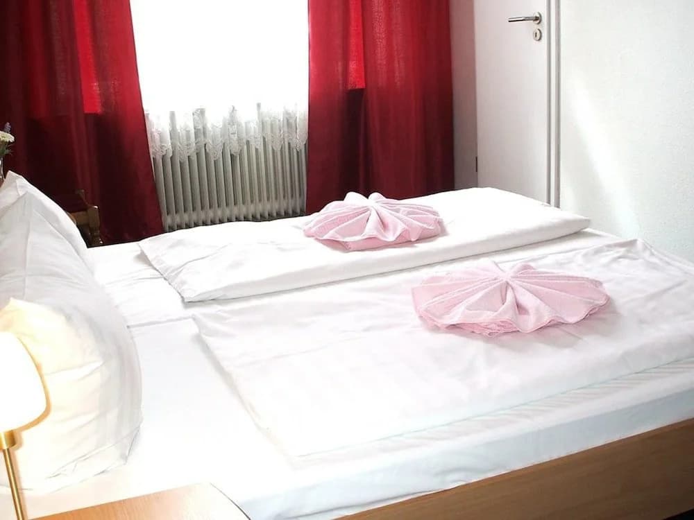 Hotel Pension Messe - photo 18