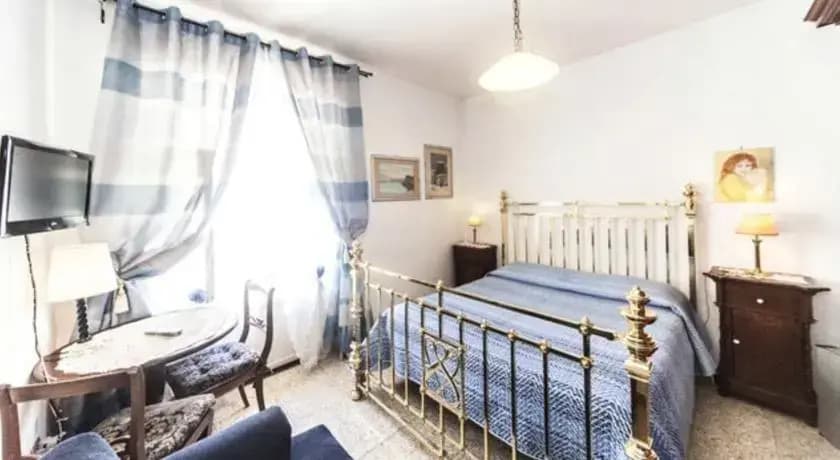 A&A B&B - photo 5