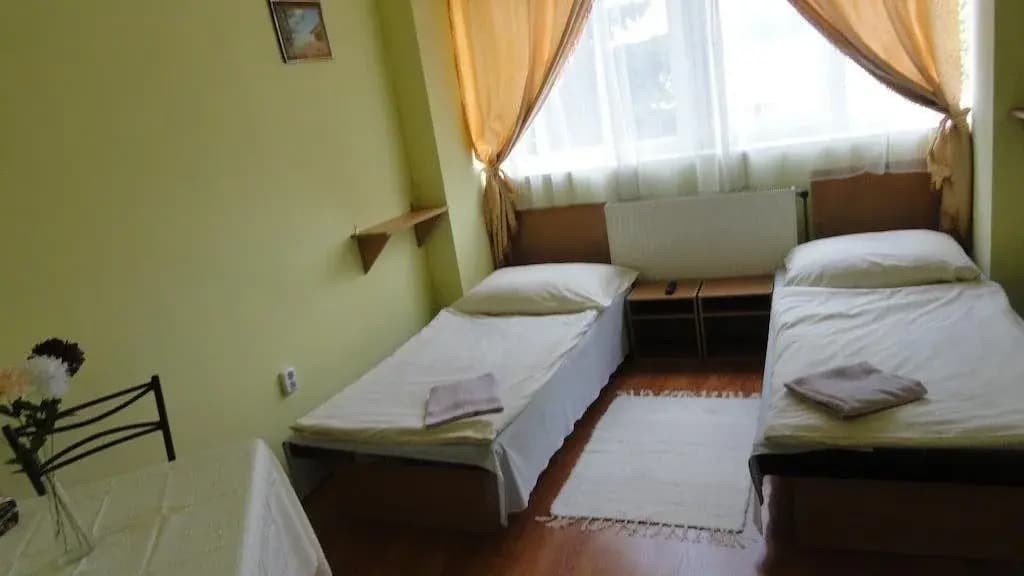 Kispesti Red Star Hotel - photo 12