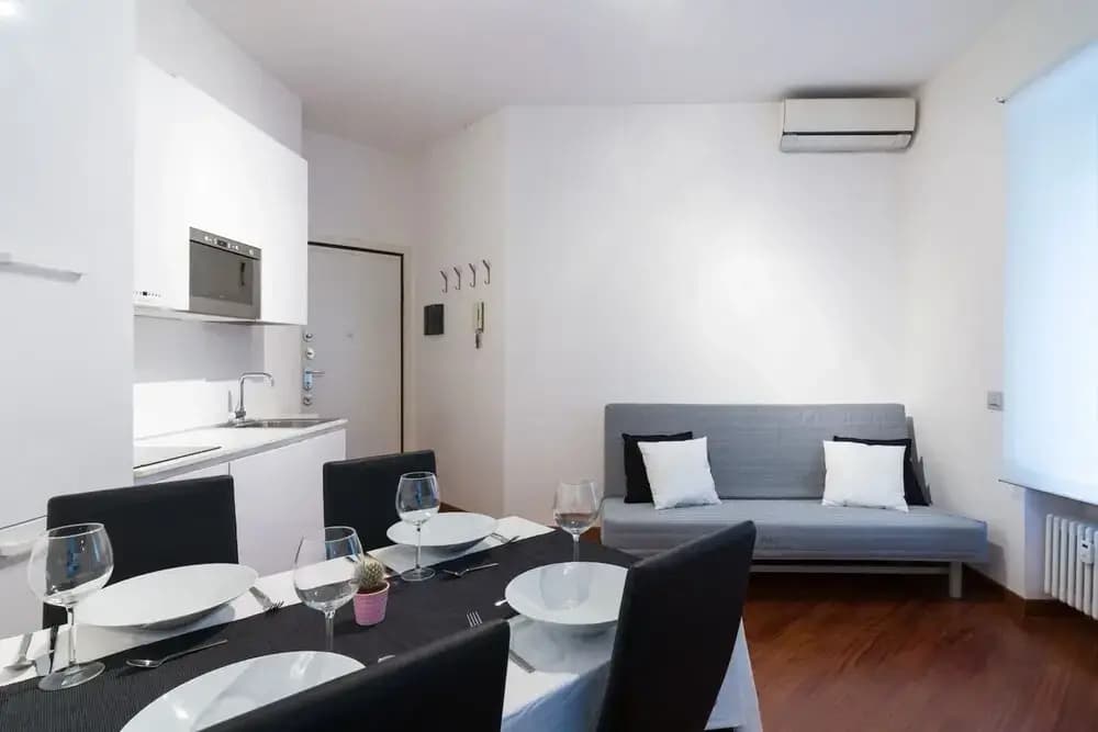 Central Station Apartment - photo 6