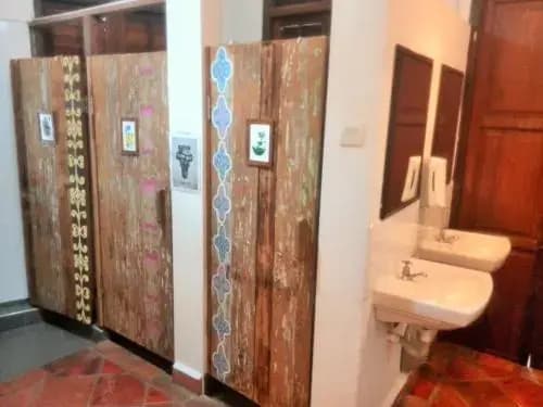 Georgetown Residences - photo 10