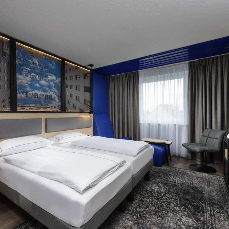 ibis Styles Berlin-Treptow - photo 30