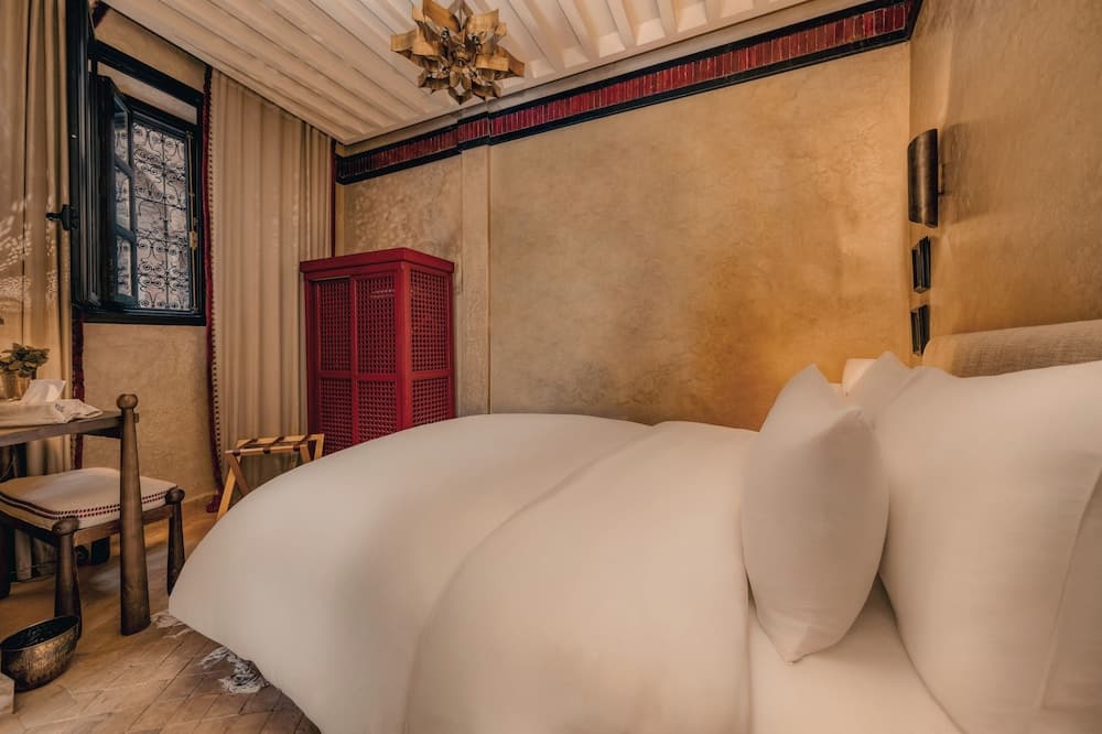 Riad Dar Yuba - photo 21