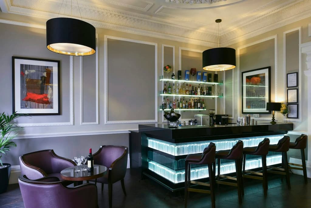 Fraser Suites Queens Gate - photo 30