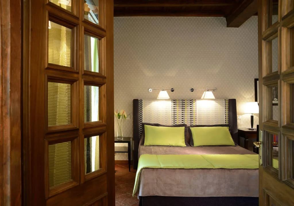 Frattina 122 Guest House - photo 27