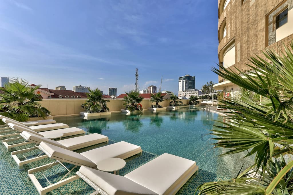 Hilton Da Nang - photo 17