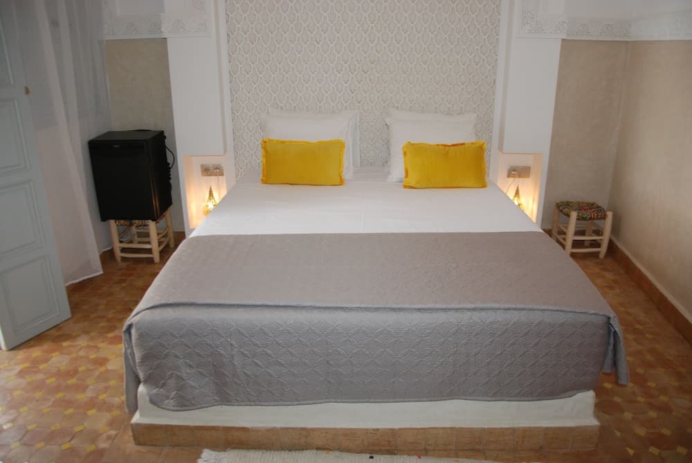 riad magnolia privatiser - photo 3
