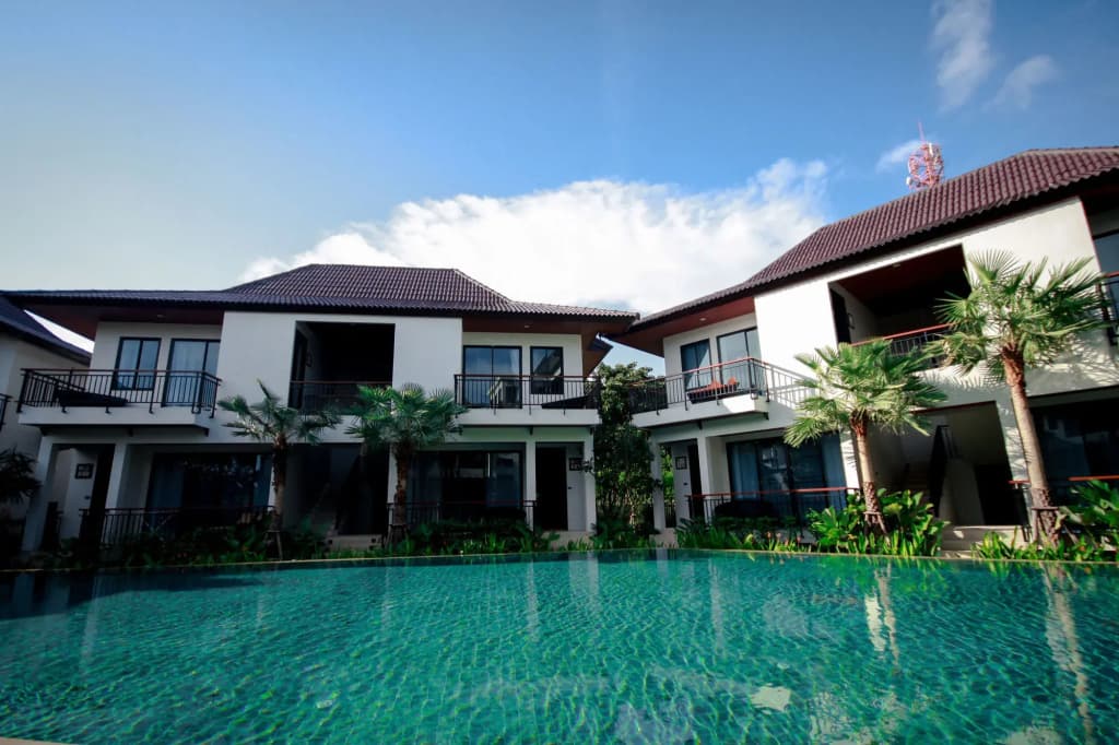 Coco Retreat Phuket Resort & Spa - photo 45