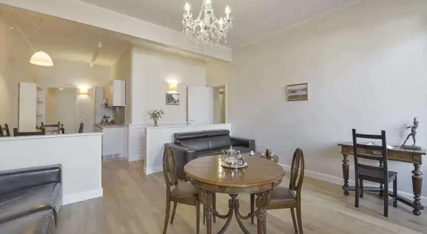 Belfiore Halldis Apartment - photo 6