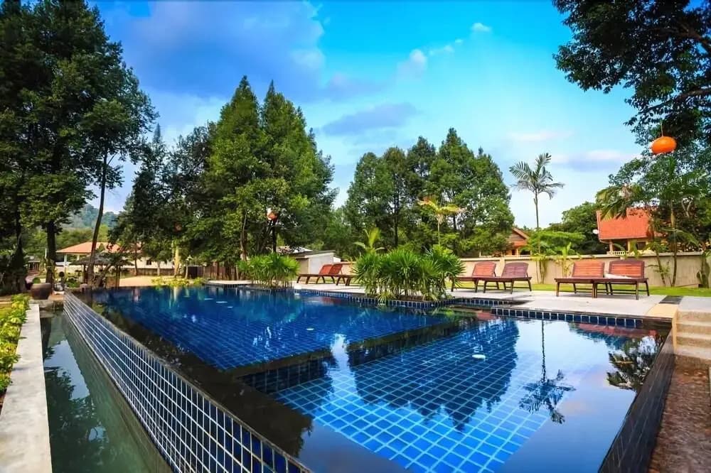 Orange Tree House - Ao Nang - photo 9