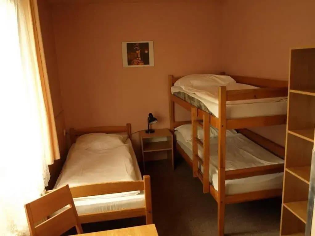 Hostel Sokol Troja - photo 2