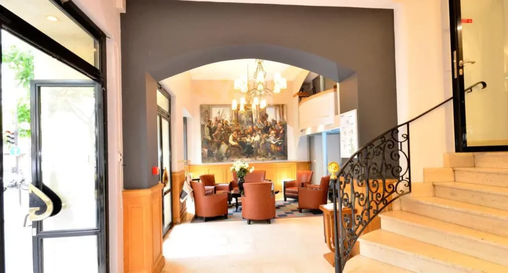 Grand Hotel des Gobelins - photo 13