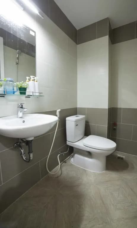 Masion Hometel 2 - photo 8