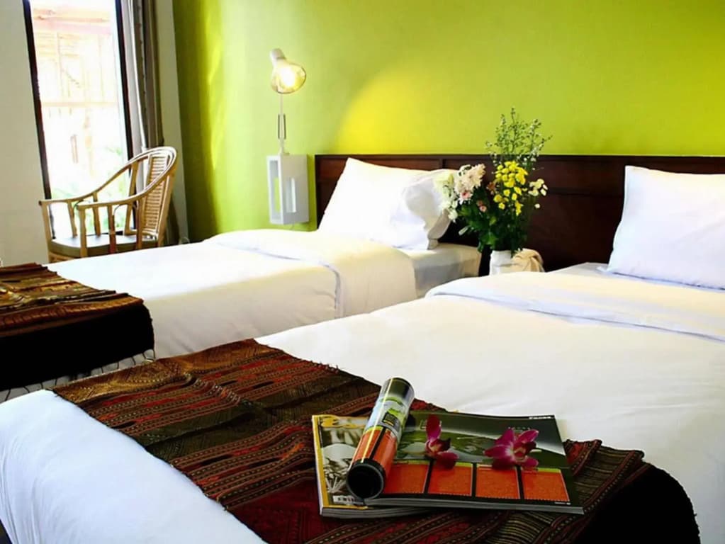 Aonang Duangjai Resort - photo 2