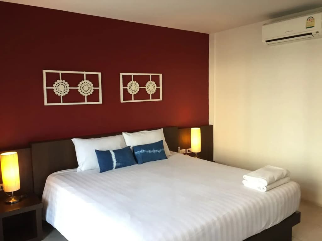 Natika Apartment - photo 5