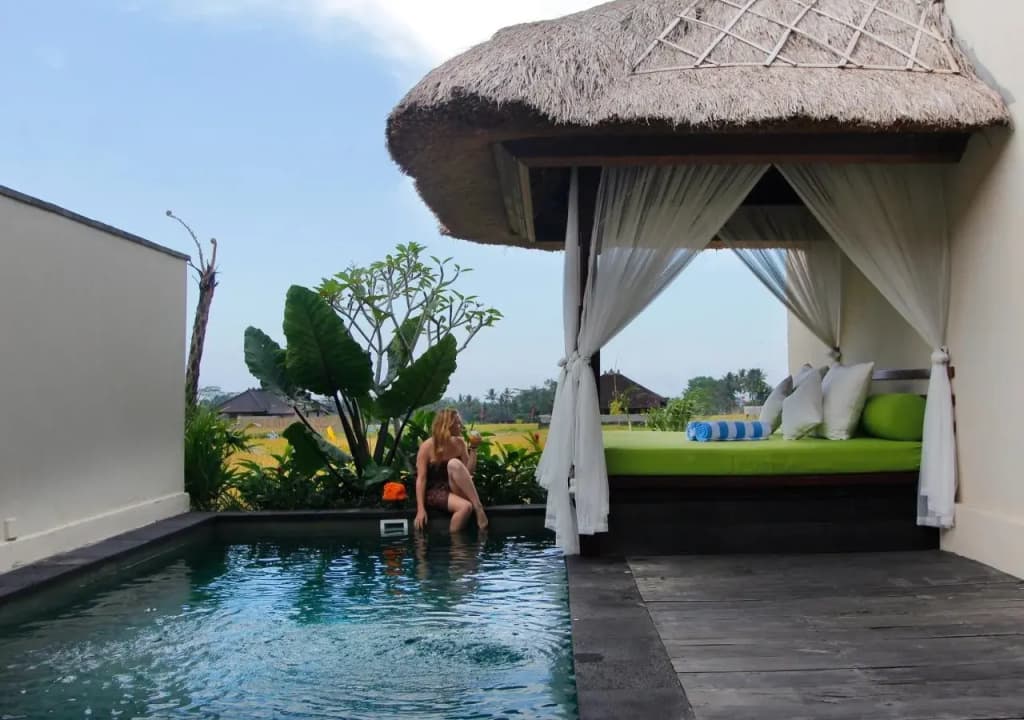 Alam Puisi Villa - photo 13