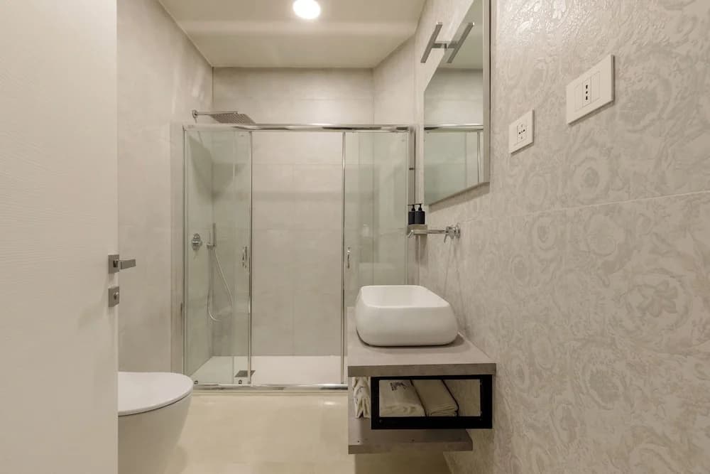 Cosmo Vatican Rooms - photo 7