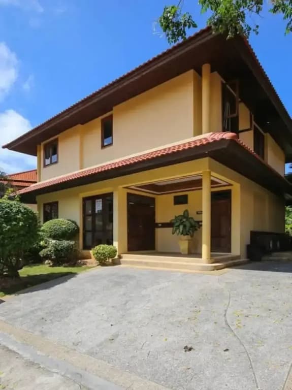 Tongson Bay Villa TG40 - photo 7
