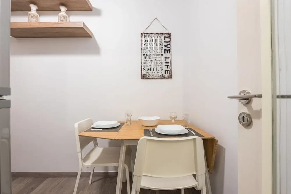 Comfy Home in Koukaki - photo 19
