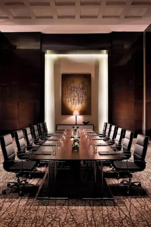 JW Marriott Hotel Hanoi - photo 14