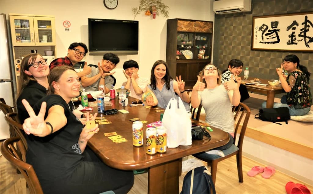 Banana Hammock - Hostel - photo 11