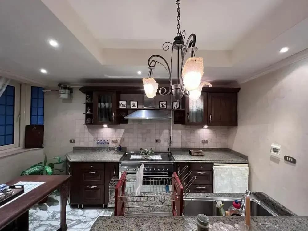 Vesta - Luxury Apt - 3br - Mokattam - photo 17