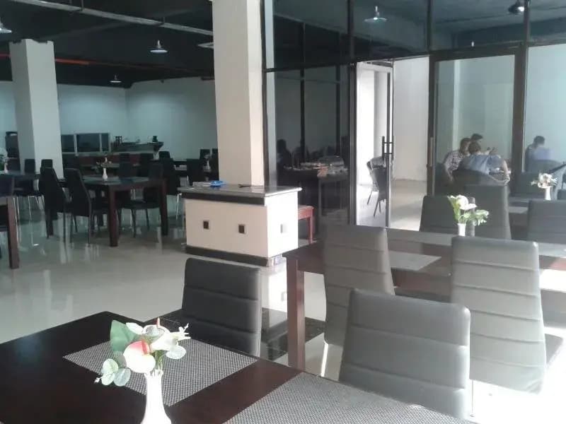 Juita Premier Hotel - photo 17