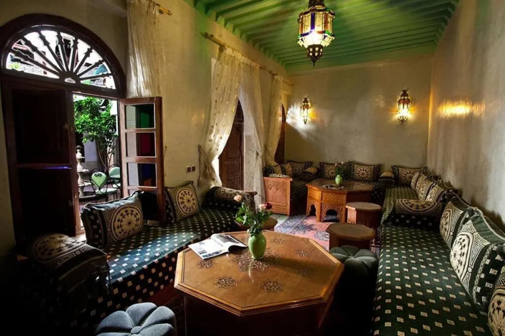 Riad Tidar by Phoenix - photo 9