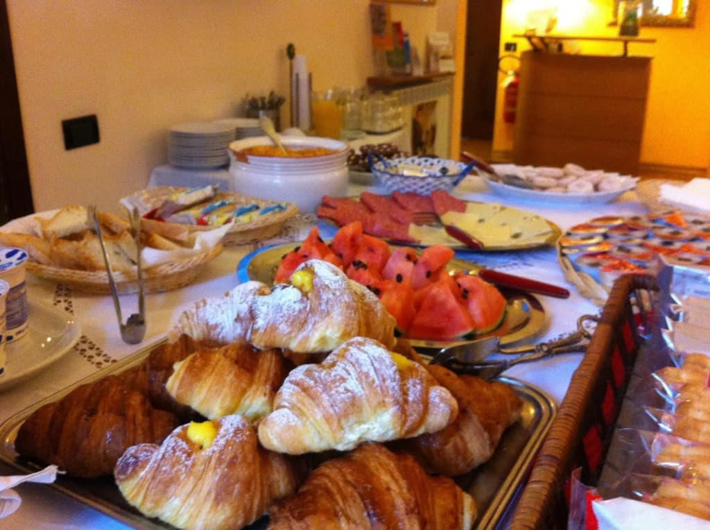 Hotel Leopolda - photo 10