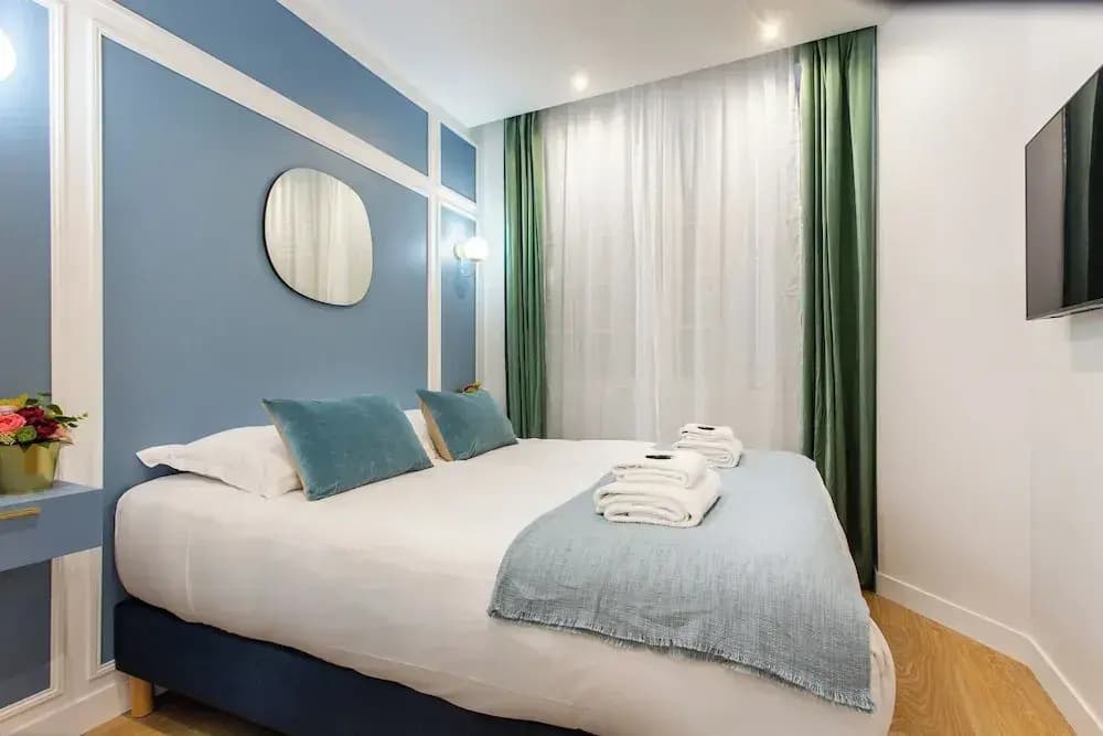 Beautiful Apartment - 4br/10p - Rue des Martyrs - photo 9