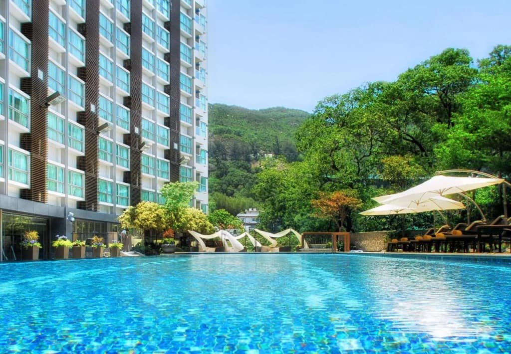Royal View Hotel - photo 13