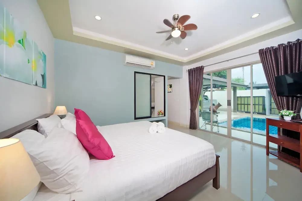 Villa Naiyang - photo 3