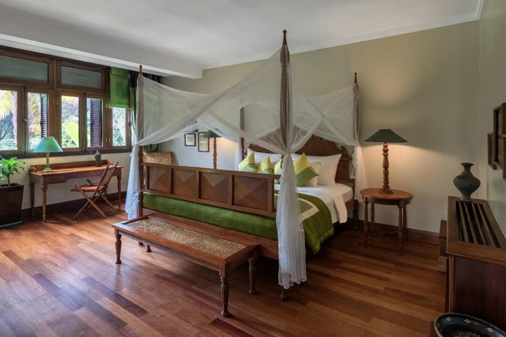 Victoria Angkor Resort & Spa - photo 3