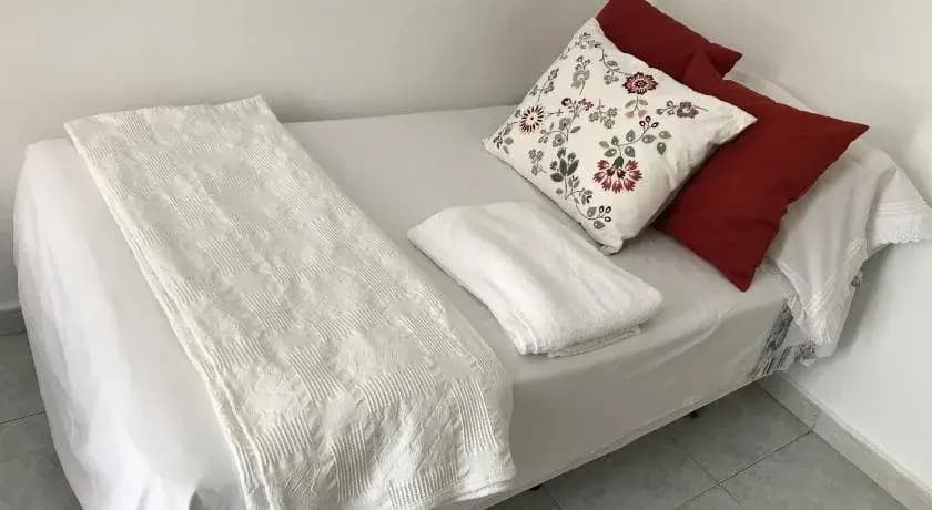 Hostal Florinda - photo 4