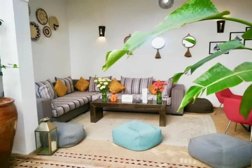 Riad Arganier - photo 9