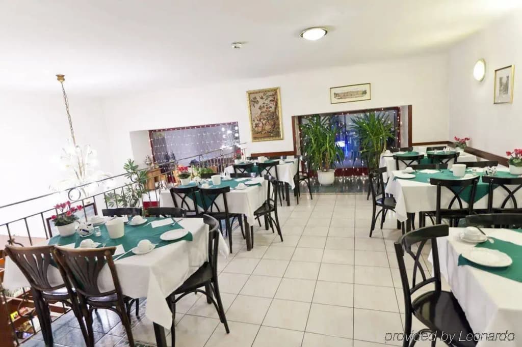 Hotel-Pension Bleckmann - photo 12