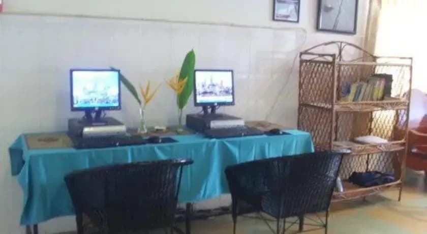 Angkor Wonder Hostel - photo 10