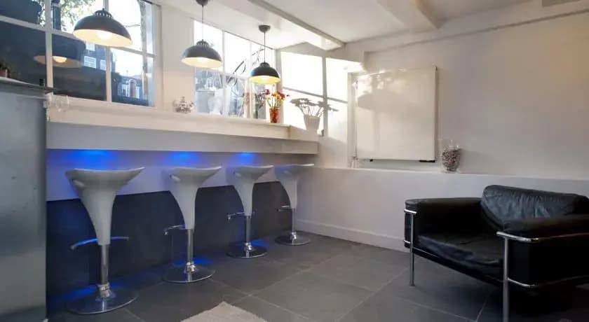 Prinsengracht 969 studio - photo 8